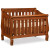 Elsie Sleigh Convertible Crib