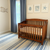 Cora Convertible Crib