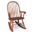 Sybil Arm Rocker