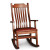 Rosedale Arm Rocker