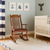 Rosedale Arm Rocker