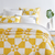 Sunny Side Quilt - Three Colors