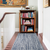 Bella Navy Woven Wool Rug