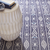 Dharma Blue Woven Indoor/Outdoor Rug