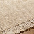 Chunky Natural Jute Rug