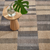 Fairhaven Natural Loom Knotted Wool Rug