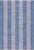 Hillsgrove Stripe Denim Woven Cotton Rug