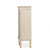 Gustavian Breakfront Cabinet