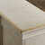 Gustavian Breakfront Cabinet
