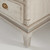 Large Gustavian Four Drawer Commode