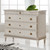 Large Gustavian Four Drawer Commode