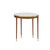 Lyon End Table - Multiple Colors