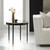 Lyon End Table - Multiple Colors