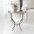 Small Gueridon Table - Multiple Colors