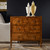Three Drawer Chest on Legs - Multiple Colors