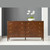Walnut Dresser