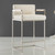 X Counter Stool - Multiple Colors