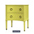 Concave Side Chest-Custom Color