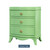 Melbourne Bedside Chest-Custom Color