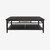 Abigail Square Coffee Table