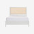 Felix Cane Bed Luxe