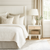 Zoe Mini 1 Drawer Nightstand