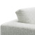 Donovan Sofa Sand