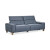 Alea 2 Pc Power Recliner Leather Sofa