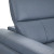 Alea 2 Pc Power Recliner Leather Sofa