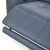 Alea 2 Pc Power Recliner Leather Sofa