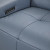 Alea 2 Pc Power Recliner Leather Sofa