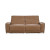 Kadon 2 Pc Power Recliner Leather Sofa