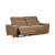 Kadon 2 Pc Power Recliner Leather Sofa