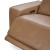 Kadon 2 Pc Power Recliner Leather Sofa
