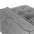 Element 2 Pc Sectional with RAF Chaise