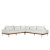 Faro Sectional