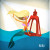 Blonde Haired Mermaid Sign - Customize