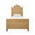 Chamberlain Bed
