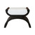 Janna Espresso Stool