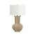 Lyla Beige Table Lamp