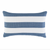 Catamaran Stripe Indoor/Outdoor Decorative Pillow