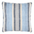 Noll Stripe Indoor/Outdoor Decorative Pillow Cover