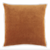 Gehry Velvet Decorative Pillow Cover