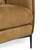 Abigail Accent Chair Adobe Tan