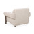 Malia Accent Chair Latte