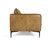 Abigail Sofa Adobe Tan