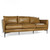 Abigail Sofa Adobe Tan