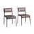 Kayne Dining Chair, Set of 2