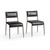 Kayne Dining Chair, Set of 2