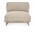 Livia Outdoor Accent Chair Taupe